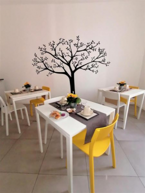 Tree Rooms Guesthouse